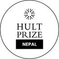 Hult Price logo (monochrome)