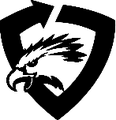 Inredlabs logo (monochrome)
