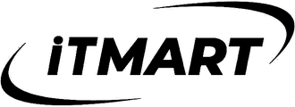 ITMart logo (monochrome)