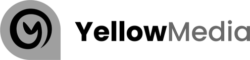 Yellow Media logo (monochrome)