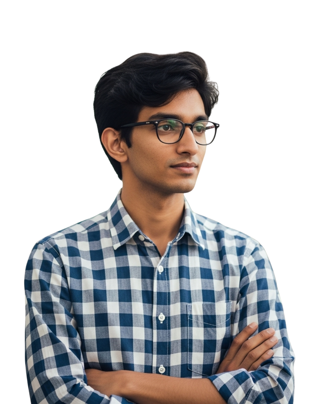 Anand Shah, Founder & CEO
