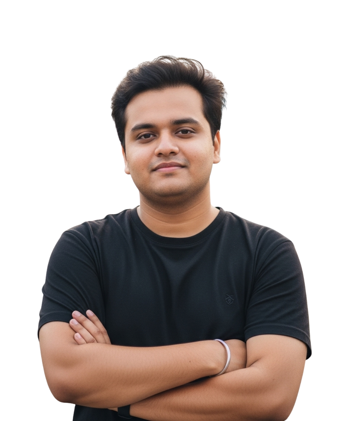 Sudip Kumar Mahato, CTO