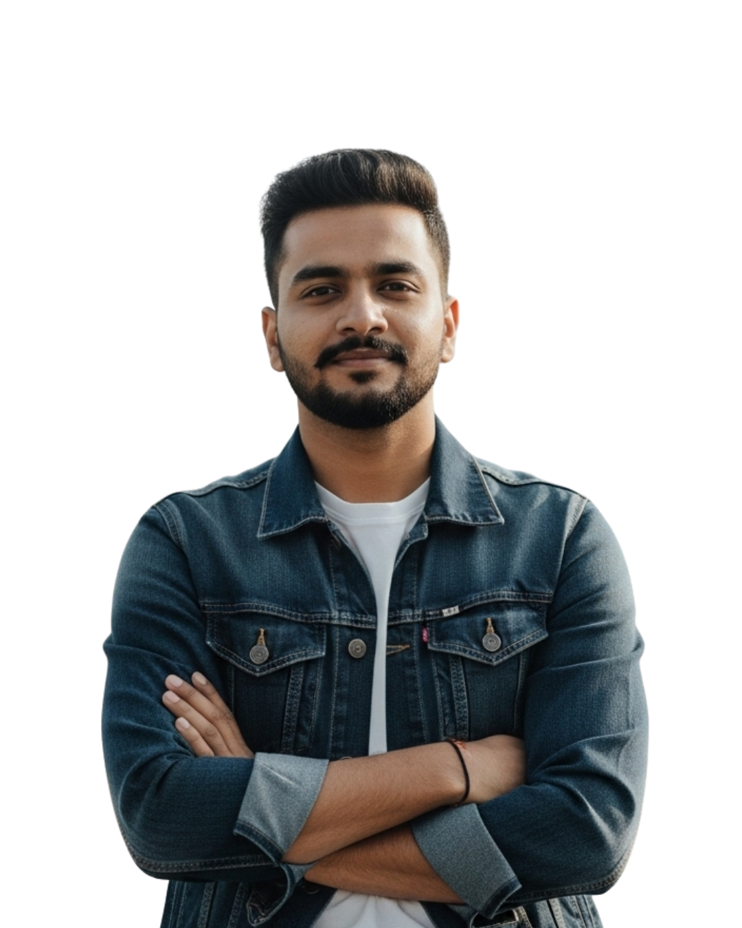 Sachit Yadav, Full-Stack Engineer