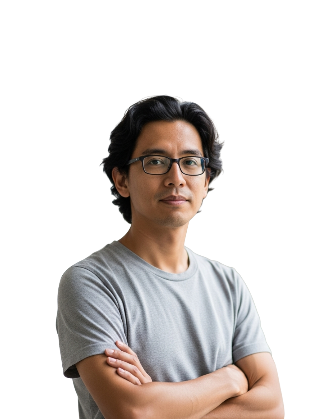 Ashim Kafle, Backend Engineer