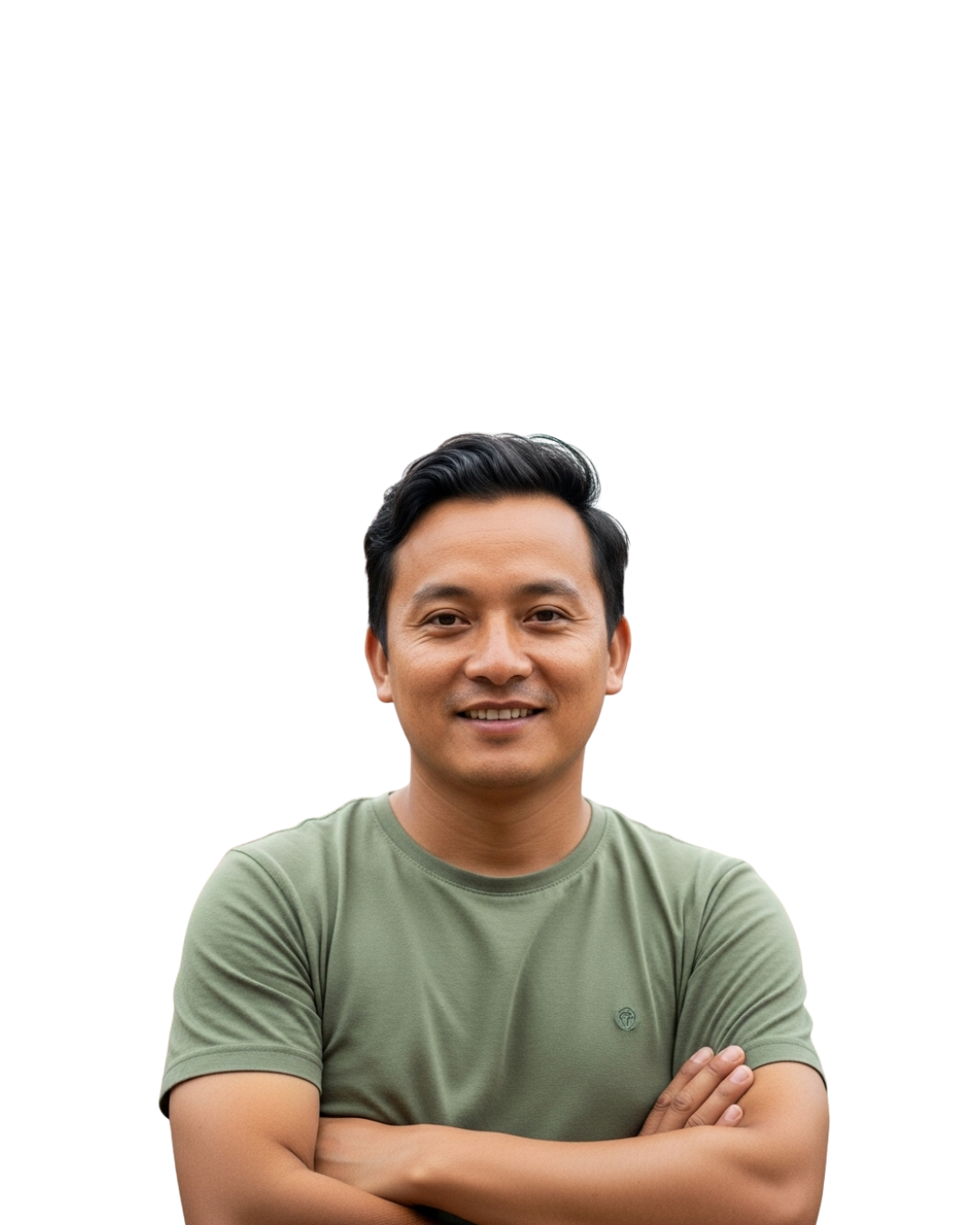 Subash Adhikari, DevOps Engineer