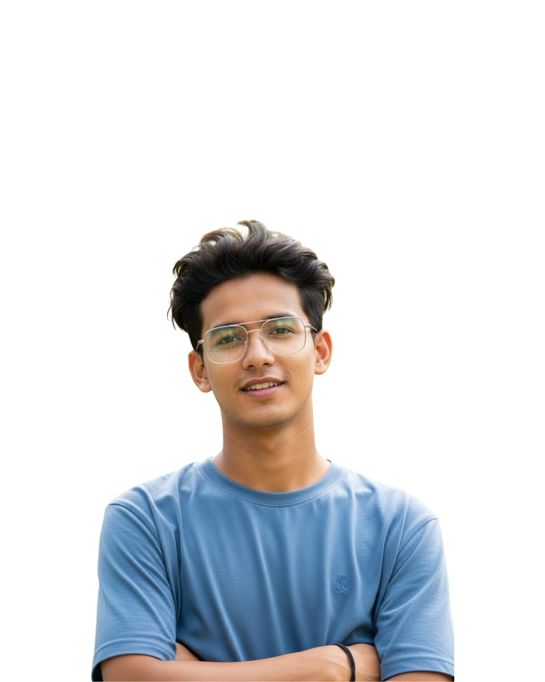 Ramchandra Singh, Software Engineer